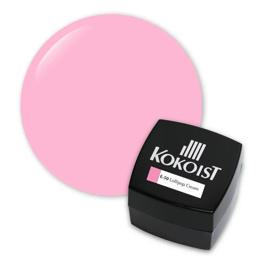 KOKOIST E-50 Lollipop Cream