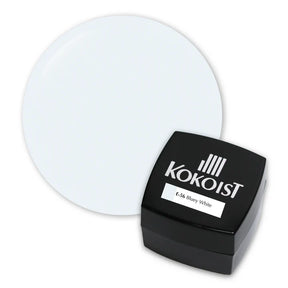 KOKOIST E-56 Bluey White