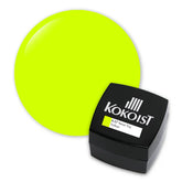 KOKOIST E-57 Neon Toy Yellow