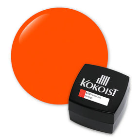 KOKOIST E-58 Neon Toy Orange
