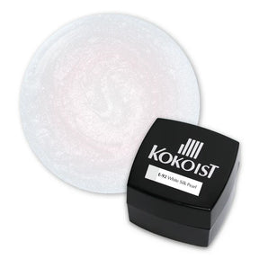 KOKOIST E-92 White Silk Pearl