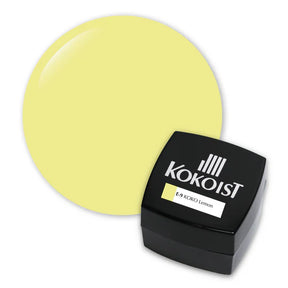 KOKOIST E-9 Koko Lemon