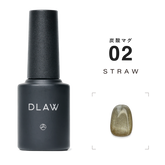 DLAW Tansan (Carbonated) Mag 02 -STRAW-