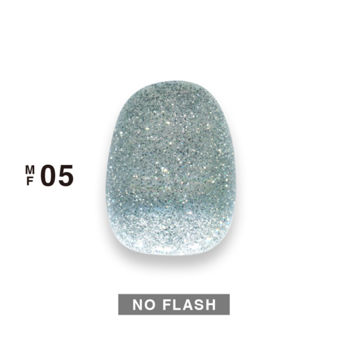 DLAW Mirror Flash Set One (MF01-MF05)