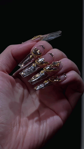 KOKOIST Coffin Max Crazy Gelip