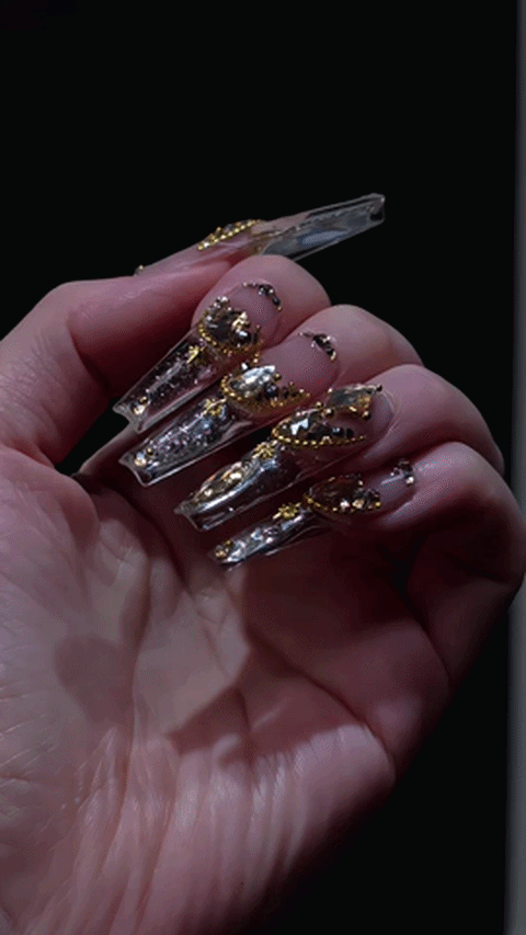 KOKOIST Coffin Max Crazy Gelip