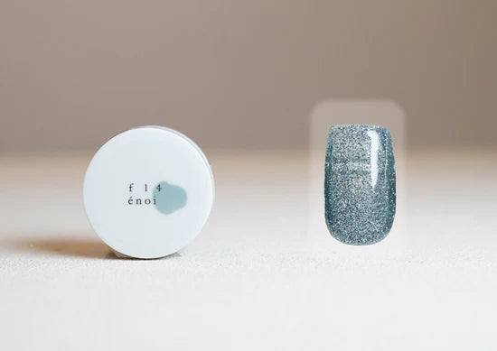 énoi Flash Series 2 - full 10pc set/individual pots (f13-22)