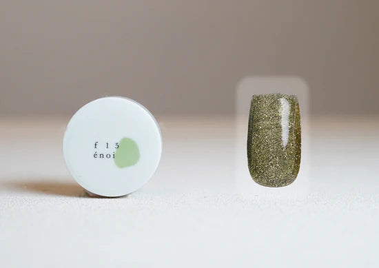 énoi Flash Series 2 - full 10pc set/individual pots (f13-22)