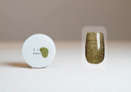 énoi Flash Series 2 - full 10pc set/individual pots (f13-22)