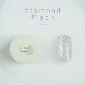 énoi Diamond Flash Collection Season 1 - full 20pc set/individual pots (f23-42)