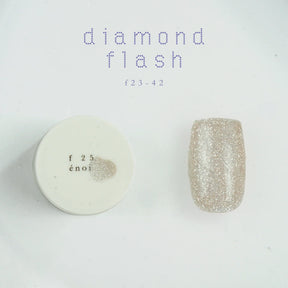 énoi Diamond Flash Collection Season 1 - full 20pc set/individual pots (f23-42)