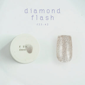 énoi Diamond Flash Collection Season 1 - full 20pc set/individual pots (f23-42)