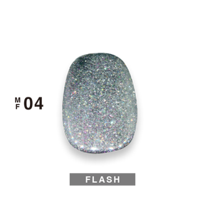 DLAW Mirror Flash Set One (MF01-MF05)