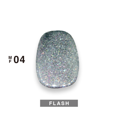 DLAW Mirror Flash Set One (MF01-MF05)