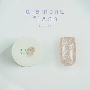 énoi Diamond Flash Collection Season 1 - full 20pc set/individual pots (f23-42)