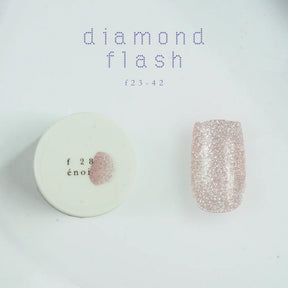 énoi Diamond Flash Collection Season 1 - full 20pc set/individual pots (f23-42)