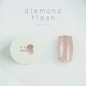 énoi Diamond Flash Collection Season 1 - full 20pc set/individual pots (f23-42)