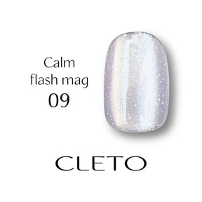 CLETO Calm Flash Mag - Full 10pc set/Single bottles (01-10)