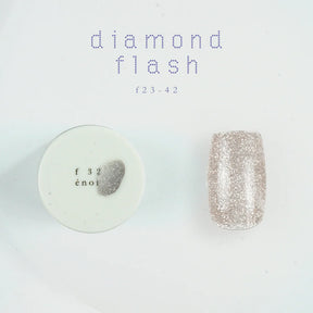 énoi Diamond Flash Collection Season 1 - full 20pc set/individual pots (f23-42)