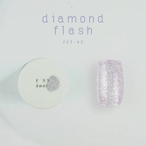 énoi Diamond Flash Collection Season 1 - full 20pc set/individual pots (f23-42)