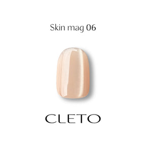 CLETO Skin Mag Set - Full 6pc set/Single bottles (01-06)
