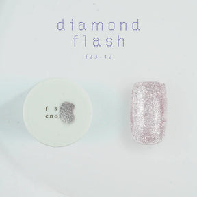 énoi Diamond Flash Collection Season 1 - full 20pc set/individual pots (f23-42)