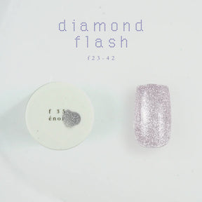 énoi Diamond Flash Collection Season 1 - full 20pc set/individual pots (f23-42)