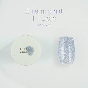 énoi Diamond Flash Collection Season 1 - full 20pc set/individual pots (f23-42)