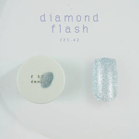 énoi Diamond Flash Collection Season 1 - full 20pc set/individual pots (f23-42)
