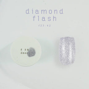 énoi Diamond Flash Collection Season 1 - full 20pc set/individual pots (f23-42)