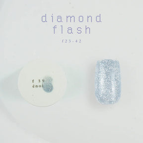 énoi Diamond Flash Collection Season 1 - full 20pc set/individual pots (f23-42)
