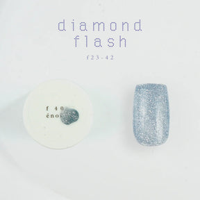 énoi Diamond Flash Collection Season 1 - full 20pc set/individual pots (f23-42)