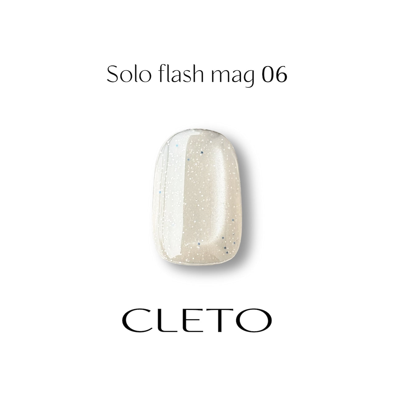 CLETO Solo Flash Mag - Full 10pc set/Single bottles (01-10)