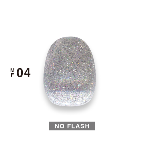 DLAW Mirror Flash Set One (MF01-MF05)