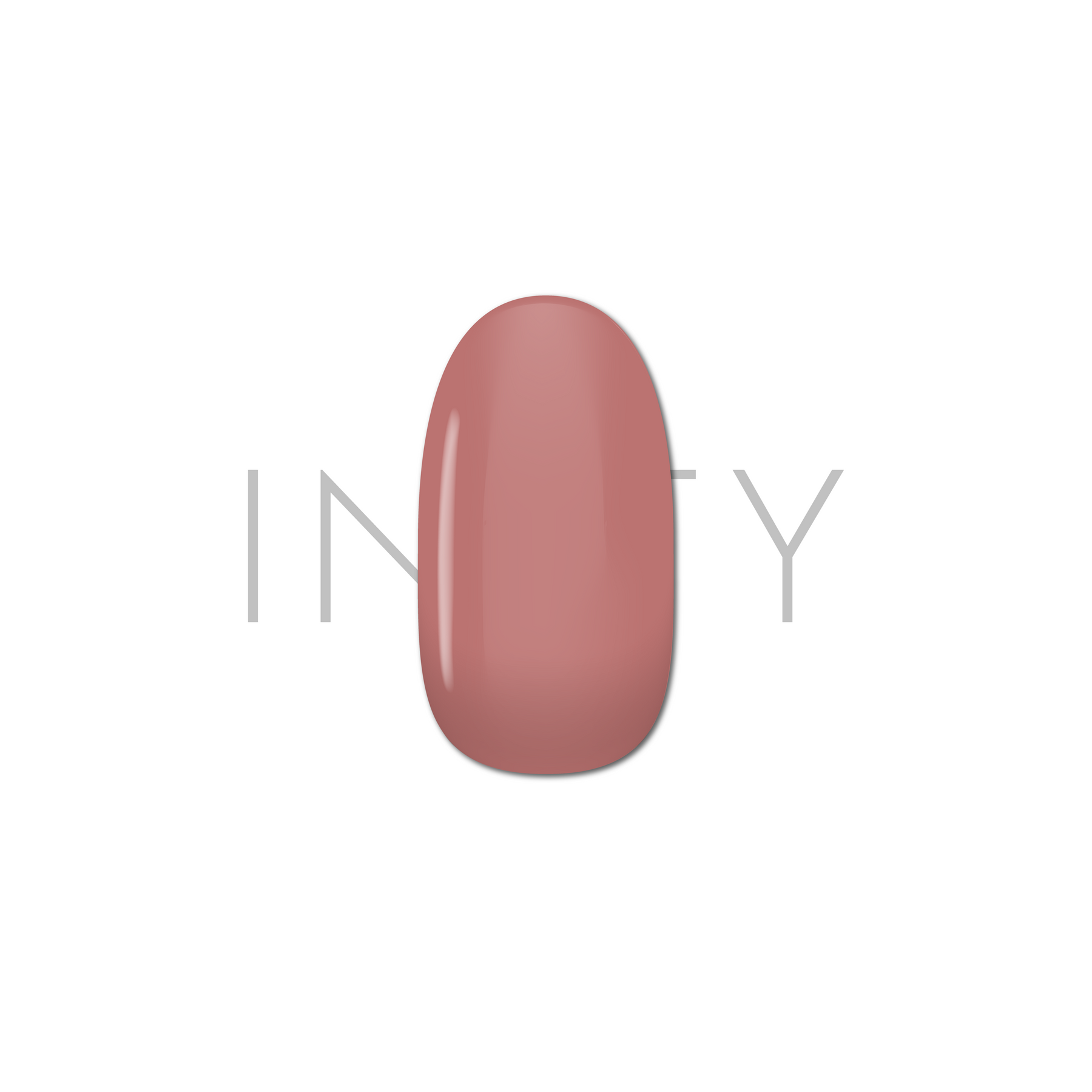 INITY Glossy Skin Collection by Citron- Full 6pc Set/Individual Pots