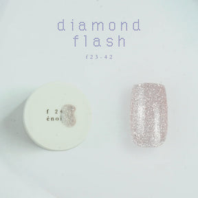 énoi Diamond Flash Collection Season 1 - full 20pc set/individual pots (f23-42)