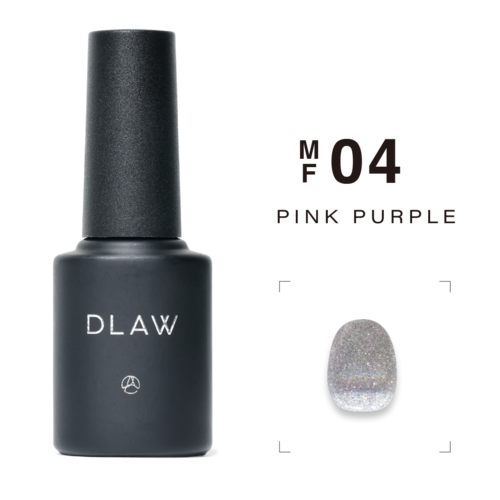 DLAW Mirror Flash Set One (MF01-MF05)