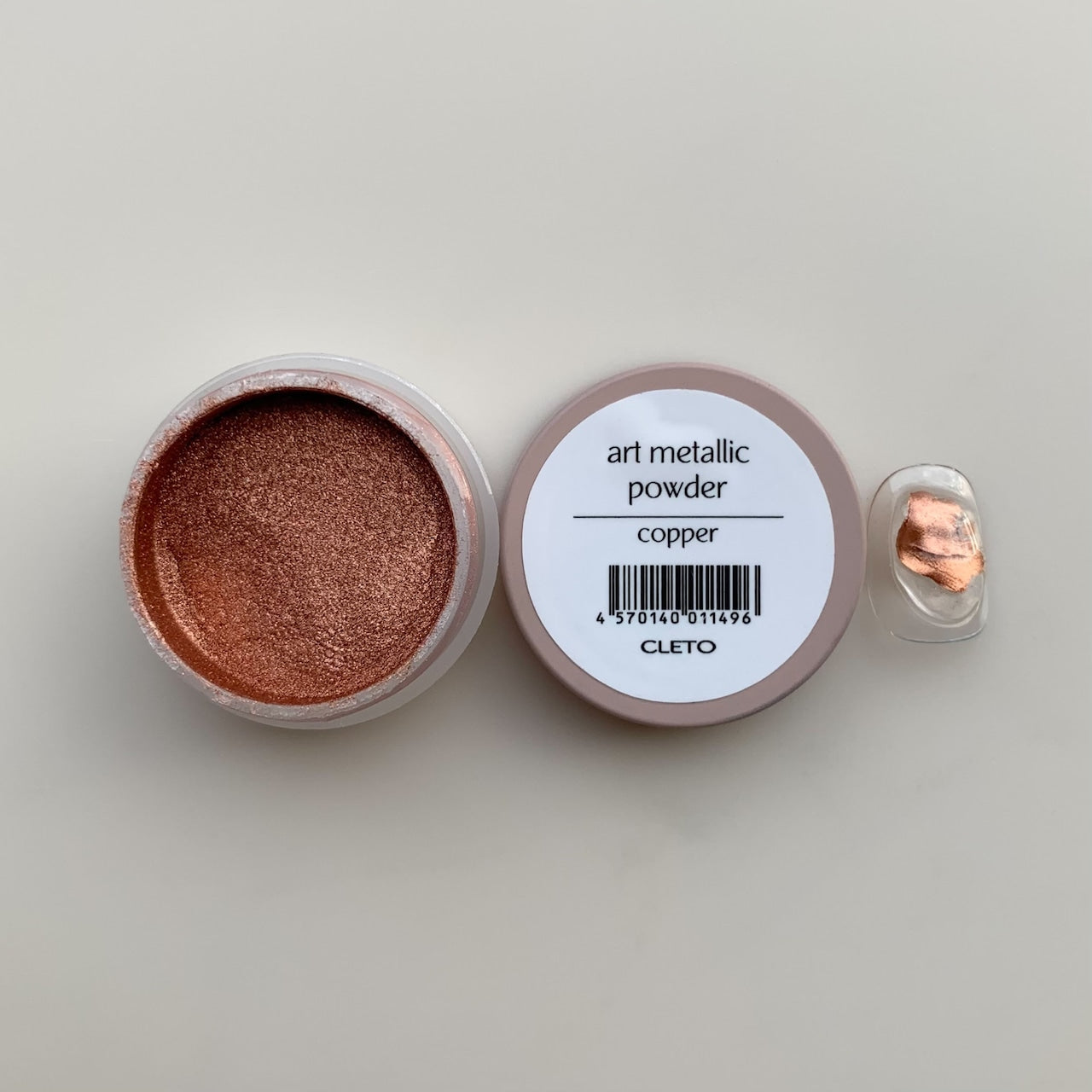 CLETO Art Powders - 7 colour options