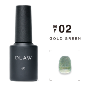 DLAW Mirror Flash Set One (MF01-MF05)