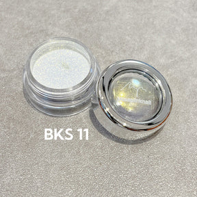 MPA Moonlight Sky Chrome Powder by misspinknail - Full 6pc set/Individual Colours (BKS)