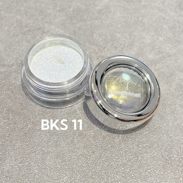 MPA Moonlight Sky Chrome Powder by misspinknail - Full 6pc set/Individual Colours (BKS)