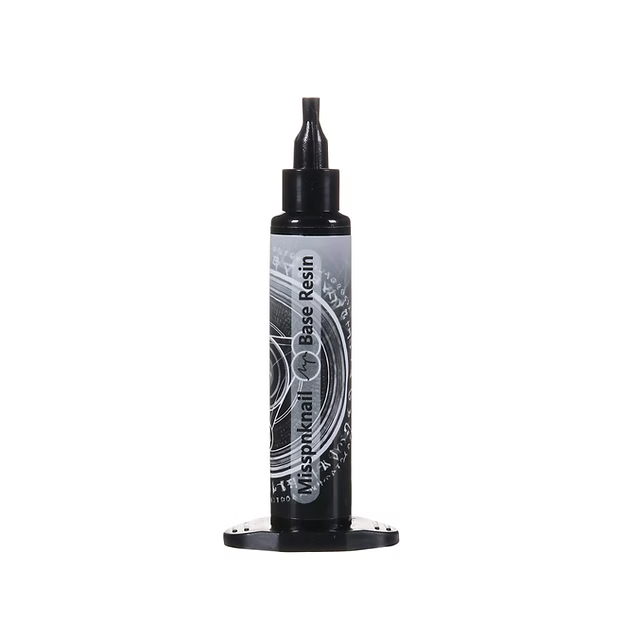 MPA Painting Gel Base Resin – For Diluting Painting Gels such as the MPA 40-Colour Gel Palette
