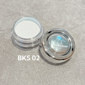 MPA Moonlight Sky Chrome Powder by misspinknail - Full 6pc set/Individual Colours (BKS)