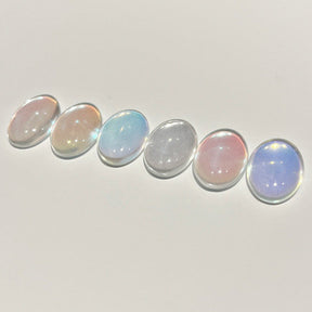 MPA Moonlight Sky Chrome Powder by misspinknail - Full 6pc set/Individual Colours (BKS)