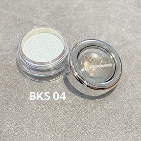 MPA Moonlight Sky Chrome Powder by misspinknail - Full 6pc set/Individual Colours (BKS)