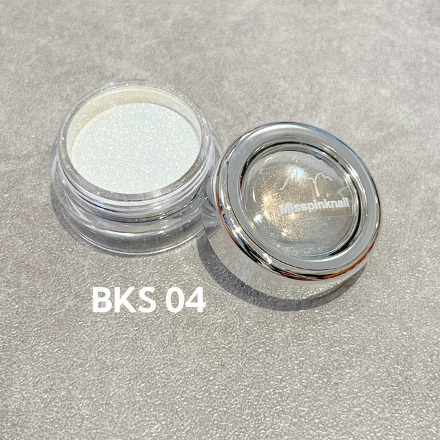 MPA Moonlight Sky Chrome Powder by misspinknail - Full 6pc set/Individual Colours (BKS)