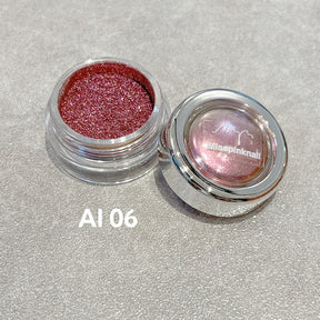 MPA Supernova Chrome Powder by misspinknail - Full 6pc set/Individual Colours (AI)