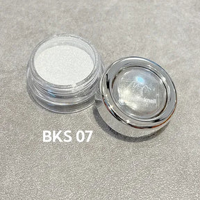 MPA Moonlight Sky Chrome Powder by misspinknail - Full 6pc set/Individual Colours (BKS)