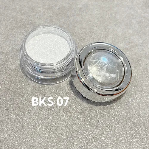 MPA Moonlight Sky Chrome Powder by misspinknail - Full 6pc set/Individual Colours (BKS)