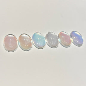 MPA Moonlight Sky Chrome Powder by misspinknail - Full 6pc set/Individual Colours (BKS)